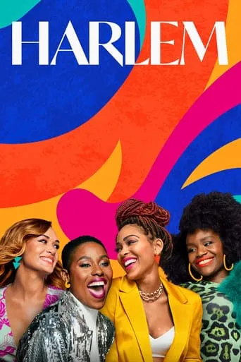 Harlem – 1ª Temporada Completa