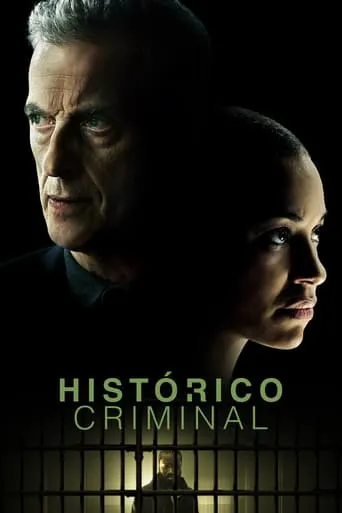 Histórico Criminal 1ª Temporada