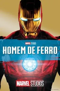 Trilogia Homem de Ferro