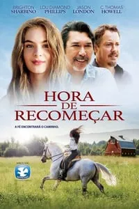 Hora de Recomeçar