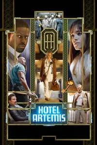 Hotel Artemis