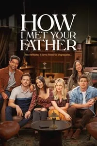 How I Met Your Father – 1ª Temporada Completa