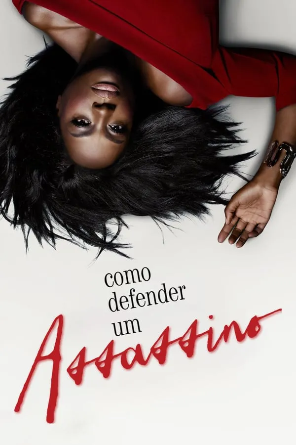 How to Get Away with Murder – 2ª Temporada Completa