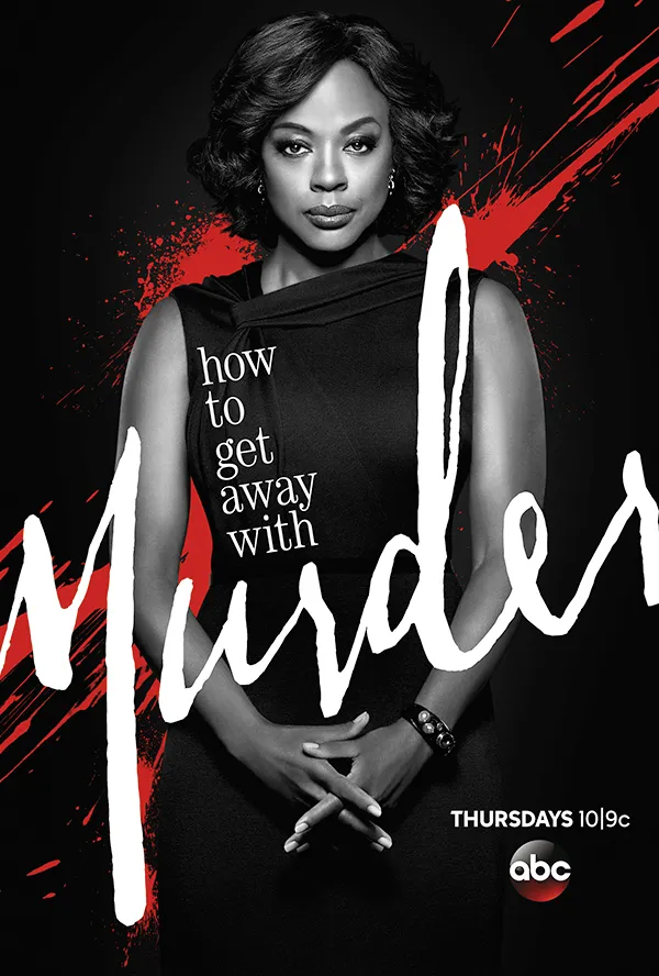 How to Get Away with Murder – 3ª Temporada Completa