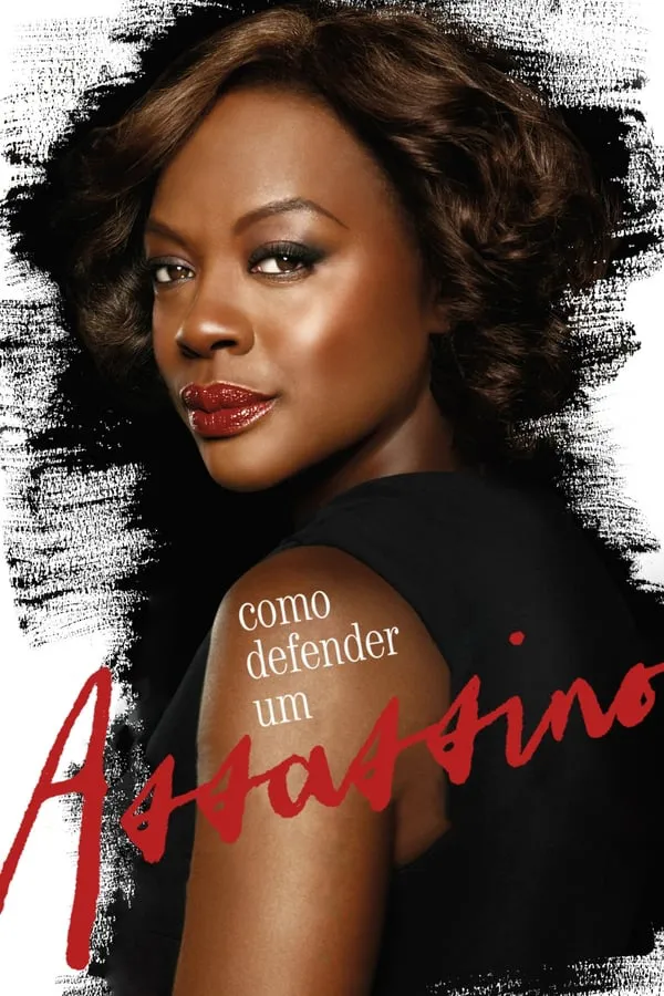 How to Get Away with Murder – 5ª Temporada Completa