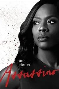 How to Get Away with Murder – 1ª Temporada Completa