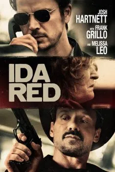 Ida Red