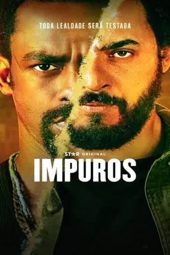 Impuros – 5ª Temporada Completa