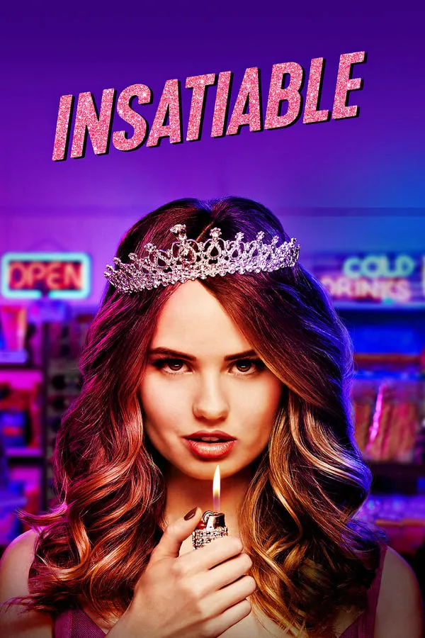 Insatiable 1ª Temporada Completa