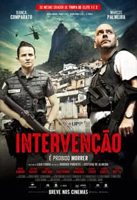 Intervenção