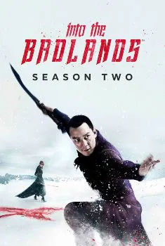 Into the Badlands 2ª Temporada Completa