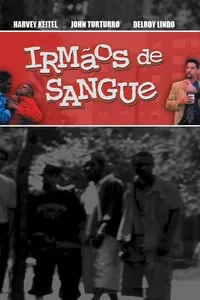 Irmãos de Sangue