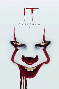 It: Capítulo Dois