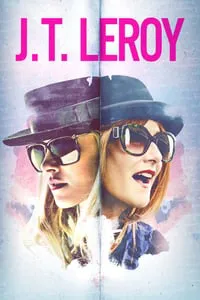 JT Leroy – Escritor Fantasma