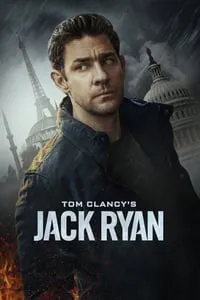 Jack Ryan 1ª Temporada Completa