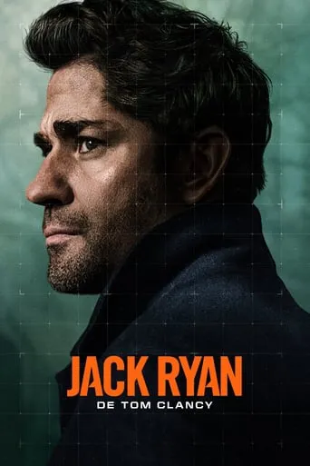 Jack Ryan – 4ª Temporada Completa