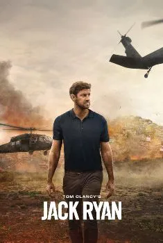 Jack Ryan – 2ª Temporada Completa