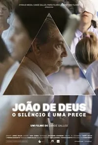 João de Deus – O Silêncio é uma Prece