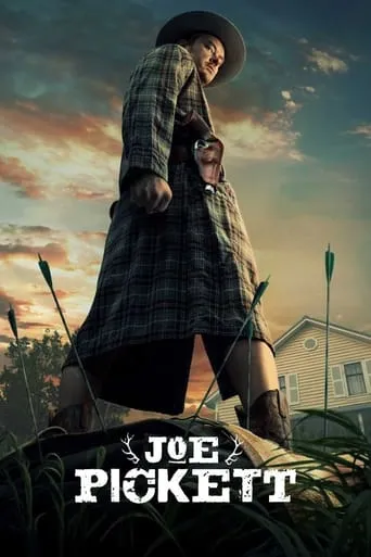 Joe Pickett – 1ª Temporada Completa