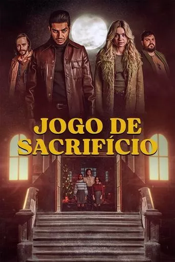 Jogo de Sacrifício