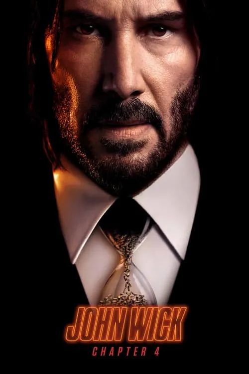 John Wick 4: Baba Yaga