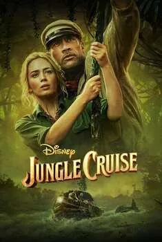 Jungle Cruise