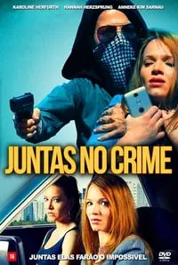 Juntas no Crime