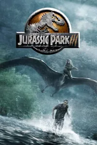 Jurassic Park III