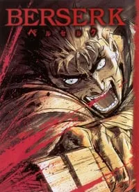 Kenpuu Denki Berserk