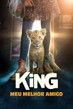 King – Meu Melhor Amigo