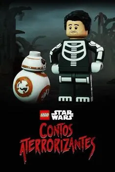 LEGO Star Wars: Contos Aterrorizantes