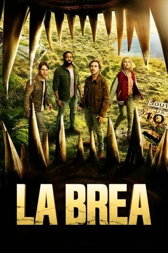 La Brea – 3ª Temporada Completa