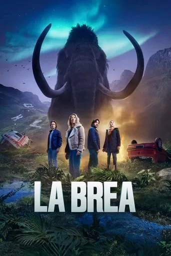 La Brea: A Terra Perdida – 2ª Temporada Completa