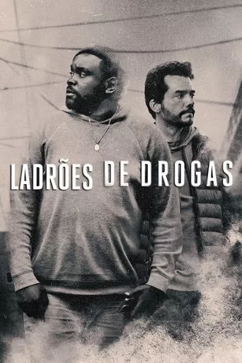 Ladrões de Drogas