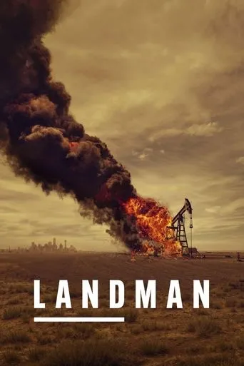 Landman – 1ª Temporada Completa