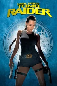 Lara Croft: Tomb Raider