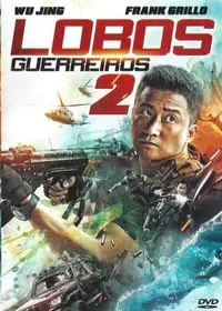 Lobo Guerreiro 2