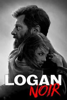 Logan NOIR EDITION 2017