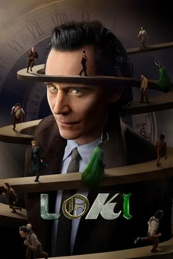 Loki – 2ª Temporada Completa