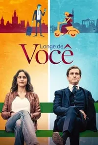 Longe de Você 1ª Temporada Completa