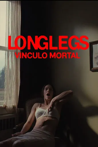 Longlegs – Vínculo Mortal