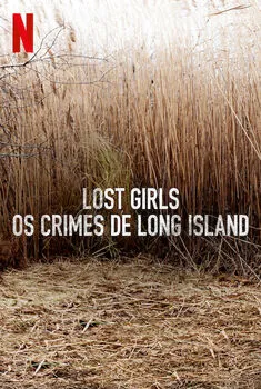 Lost Girls – Os Crimes de Long Island