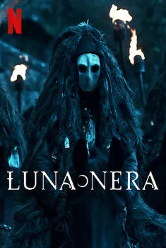 Luna Nera 1ª Temporada Completa