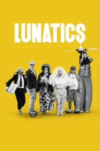 Lunatics 1ª Temporada Completa