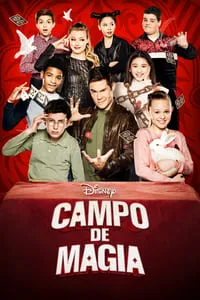 Magic Camp