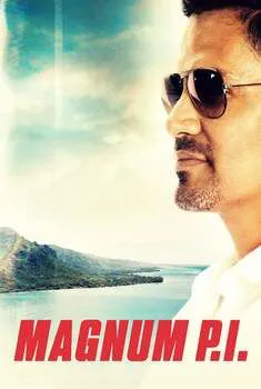 Magnum P.I. – 2ª Temporada Completa