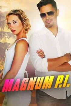 Magnum P.I. – 3ª Temporada Completa