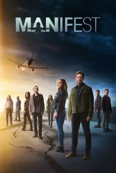 Manifest – 4ª Temporada Completa