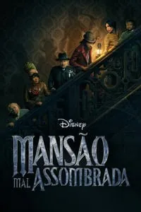 Mansão Mal-Assombrada (2023)