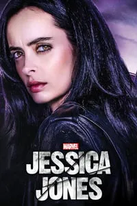 Todas as Temporadas Completas – Jessica Jones